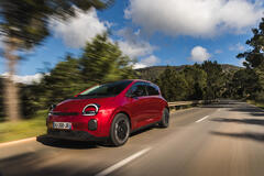 Renault Twingo E-Tech Electric