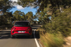 Renault Twingo E-Tech Electric