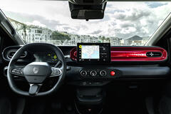 Renault Twingo E-Tech Electric