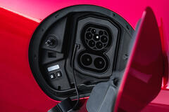 Renault Twingo E-Tech Electric