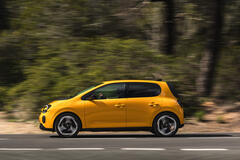 Renault Twingo E-Tech Electric