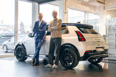 ALPINE IN ÖSTERREICH UND FERDINAND HABSBURG SETZEN PARTNERSCHAFT IN ÖSTERREICH 2026 FORT