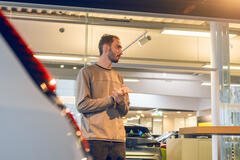 ALPINE IN ÖSTERREICH UND FERDINAND HABSBURG SETZEN PARTNERSCHAFT IN ÖSTERREICH 2026 FORT