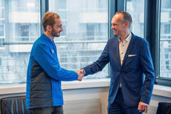 ALPINE IN ÖSTERREICH UND FERDINAND HABSBURG SETZEN PARTNERSCHAFT IN ÖSTERREICH 2026 FORT