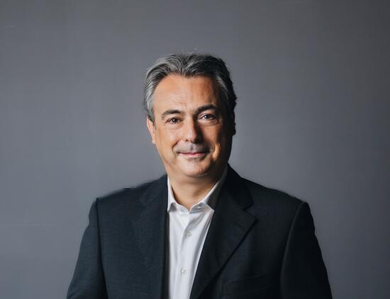 PERSONELLE VERÄNDERUNG IM MANAGEMENT VON ALPINE