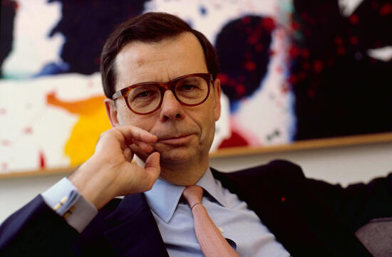 RENAULT INNOVATIONS- UND KOMPETENZZENTRUMS LE MANS IN „MANUFACTURE LOUIS SCHWEITZER“ UMBENANNT