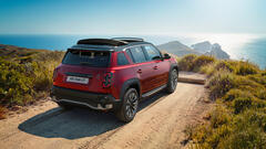 RENAULT 4 E-TECH ELECTRIC ALS „PLEIN SUD“ AB SOFORT BESTELLBAR