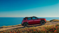 RENAULT 4 E-TECH ELECTRIC ALS „PLEIN SUD“ AB SOFORT BESTELLBAR