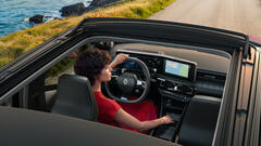 RENAULT 4 E-TECH ELECTRIC ALS „PLEIN SUD“ AB SOFORT BESTELLBAR