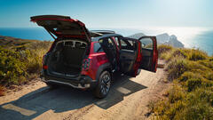 RENAULT 4 E-TECH ELECTRIC ALS „PLEIN SUD“ AB SOFORT BESTELLBAR