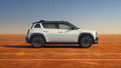 Premiere bei den French Open: Roland-Garros-Sonderedition des Renault 4 und Renault 5