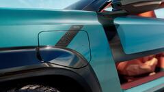 Renault 4 JP4x4 Concept