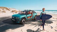 Renault 4 JP4x4 Concept