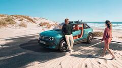 Renault 4 JP4x4 Concept