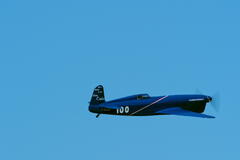 LEGENDÄRE RENAULT CAUDRON C.460 RAFALE ERHEBT SICH ERNEUT IN DIE LÜFTE
