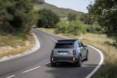 Renault 4 E-Tech Electric Iconic Plein Sud in Urban-Grey