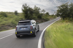 Renault 4 E-Tech Electric Iconic Plein Sud in Urban-Grey