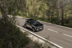 Renault 4 E-Tech Electric Iconic Plein Sud in Urban-Grey