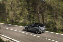 Renault 4 E-Tech Electric Iconic Plein Sud in Urban-Grey