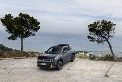 Renault 4 E-Tech Electric Iconic Plein Sud in Urban-Grey