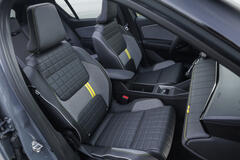 Renault 4 E-Tech Electric Iconic Plein Sud in Urban-Grey