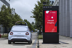 cleveR insights: Eine mobile Plattform zur Erfassung und Analyse urbaner Daten in Echtzeit