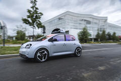 cleveR insights: Eine mobile Plattform zur Erfassung und Analyse urbaner Daten in Echtzeit