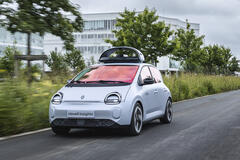 cleveR insights: Eine mobile Plattform zur Erfassung und Analyse urbaner Daten in Echtzeit