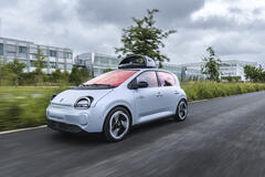 cleveR insights: Eine mobile Plattform zur Erfassung und Analyse urbaner Daten in Echtzeit