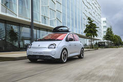 cleveR insights: Eine mobile Plattform zur Erfassung und Analyse urbaner Daten in Echtzeit