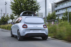 cleveR insights: Eine mobile Plattform zur Erfassung und Analyse urbaner Daten in Echtzeit