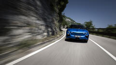 Alpine A390 GTS