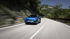 Alpine A390 GTS