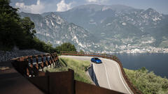 Alpine A390 GTS