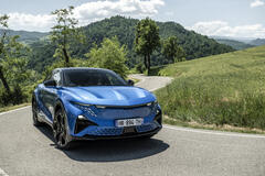 Alpine A390 GTS