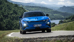 Alpine A390 GTS