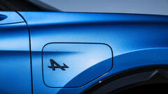 Alpine A390 GTS