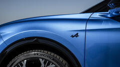Alpine A390 GTS