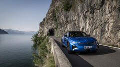 Alpine A390 GTS