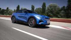 Alpine A390 GTS