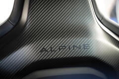 Alpine A390 GTS