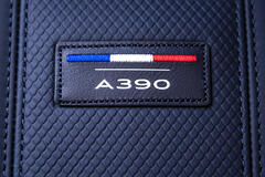 Alpine A390 GTS