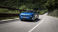 Alpine A390 GTS