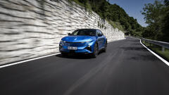 Alpine A390 GTS