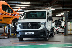 Converted by Renault