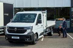 Converted by Renault