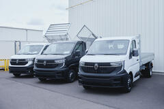 Converted by Renault
