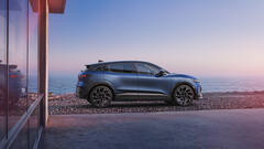 Der neue Renault Megane E-Tech Electric
