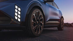 Der neue Renault Megane E-Tech Electric