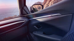 Der neue Renault Megane E-Tech Electric